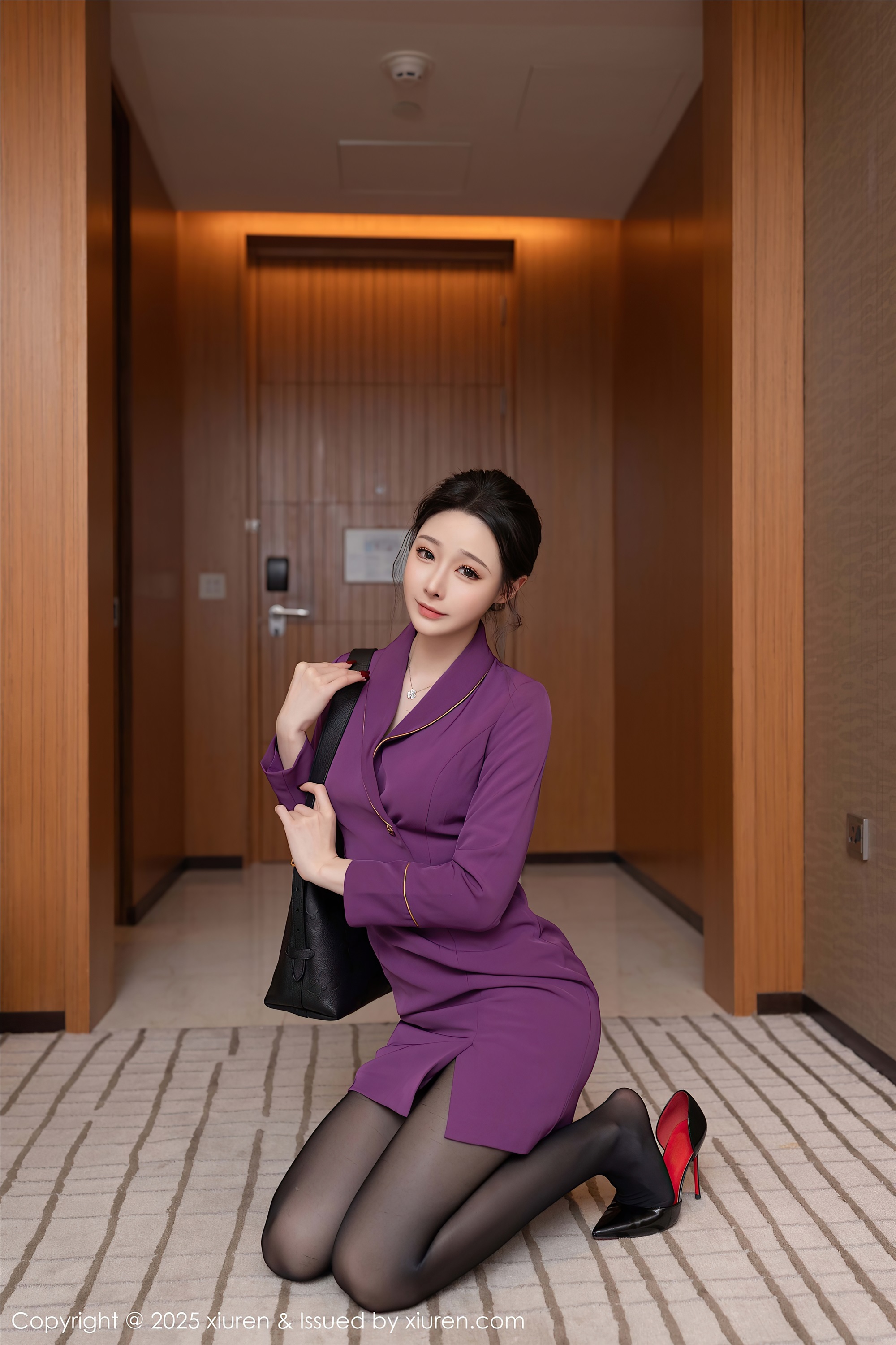 Xiuren秀人网 2025.05.16 NO.10290 小逗逗